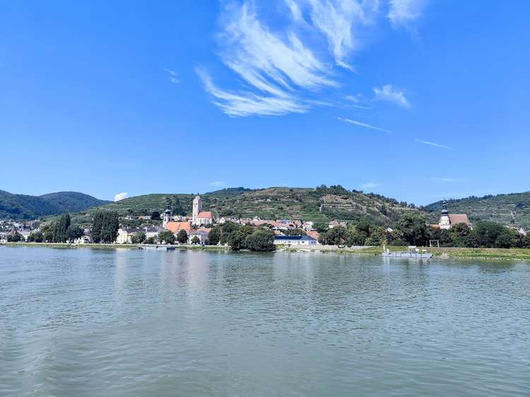 Krems an der Donau