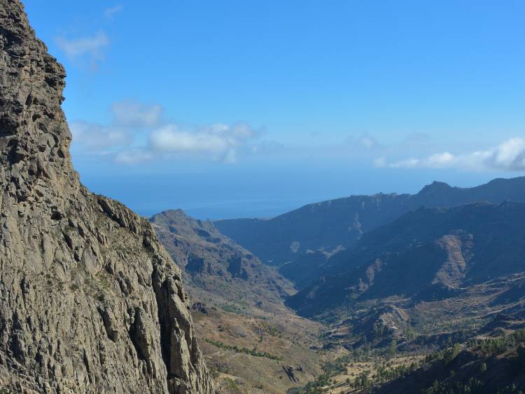 La Gomera 2x
