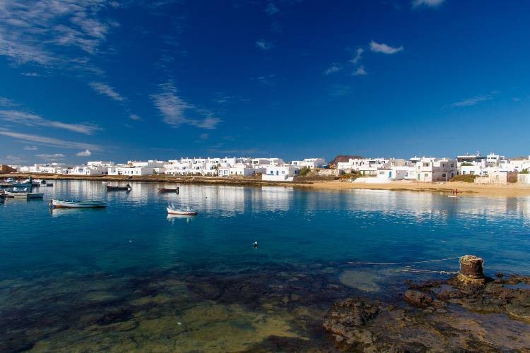 La Graciosa 1