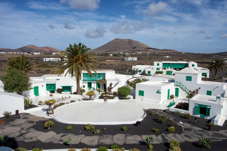 Lanzarote 4x