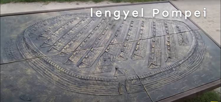 Hallottál már a lengyel Pompeiről ?
