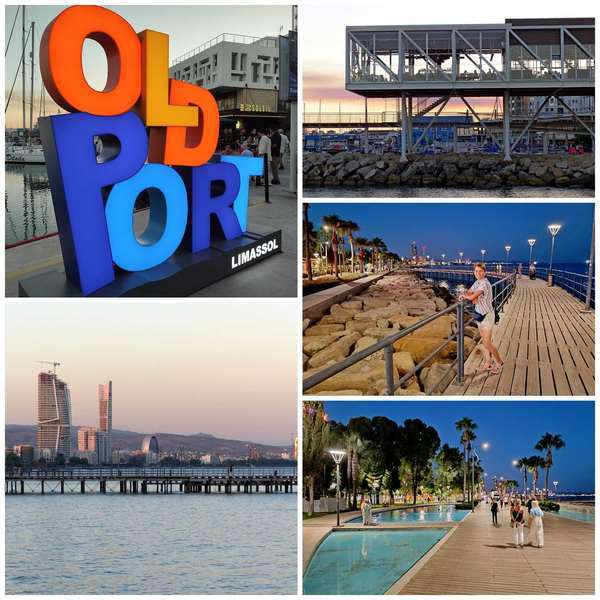Limassol