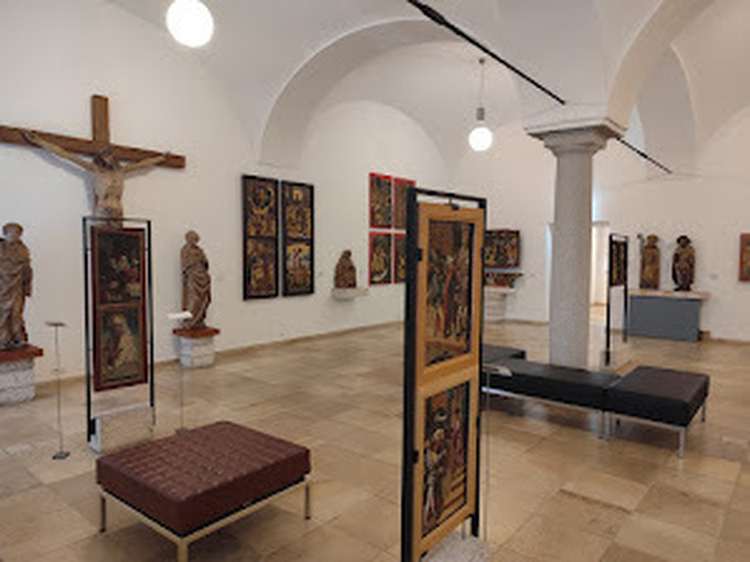 Lint Schlossmuzeum