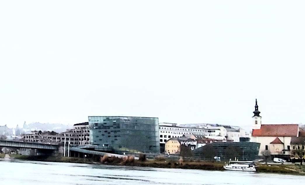 Linz Ars Electronica
