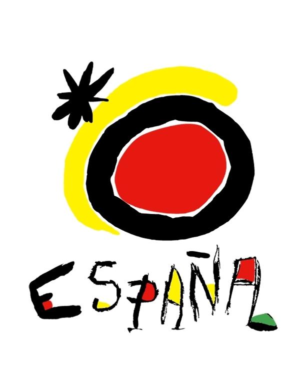 Logo España