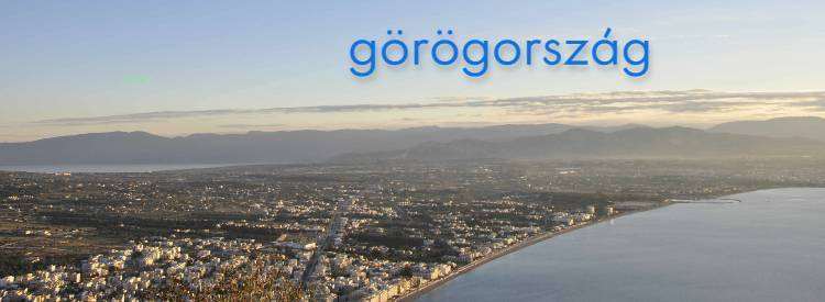 Loutraki a görög Las Vegas