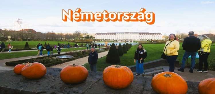 Ludwigsburgi tökvarázslat: Fesztivál és Mesekert