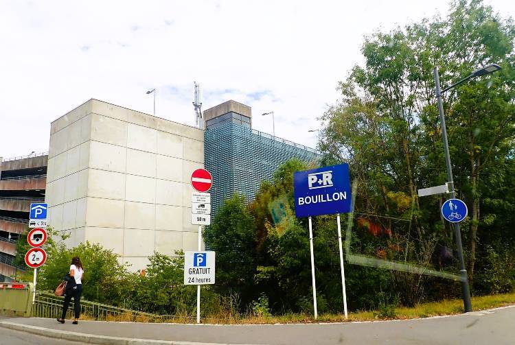 Luxembourg 1 pipa