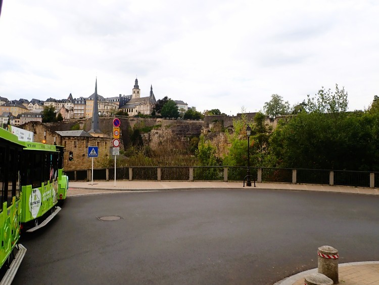 Luxembourg 17 pipa