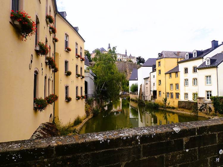 Luxembourg 19 pipa