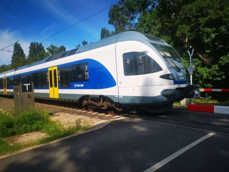 Irány a horvát tengerpart! Indul az Adria InterCity!