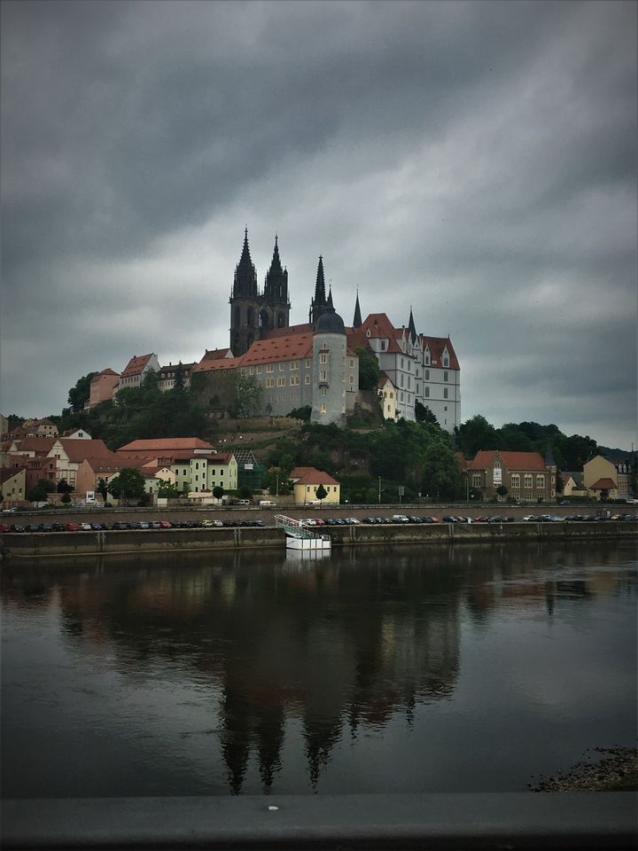 MEissen ué