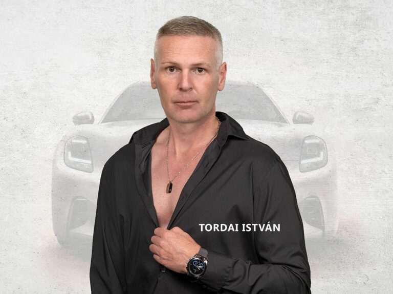 Lekörözte a világhírű modelleket a magyar James Bond