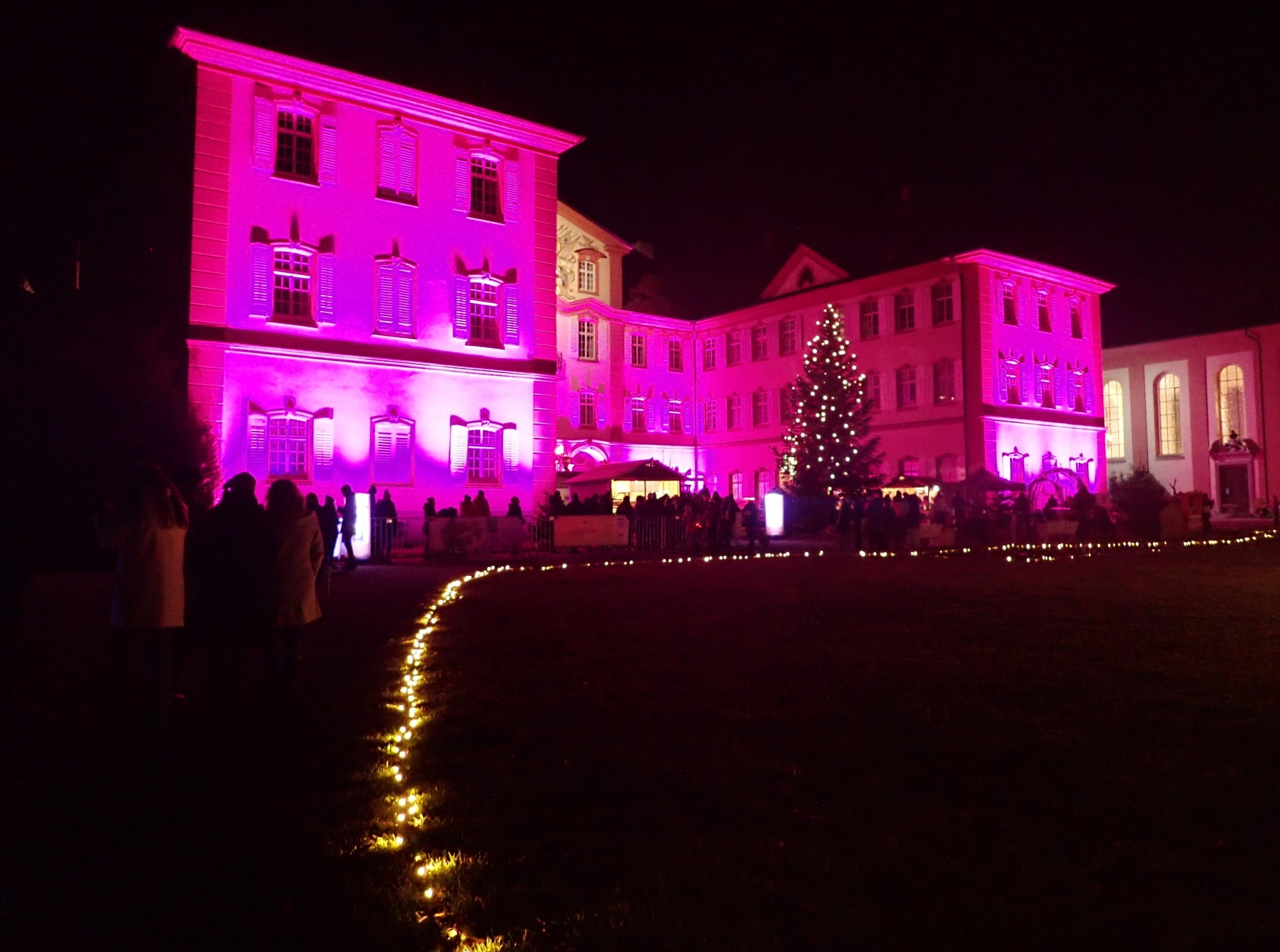 Mainau