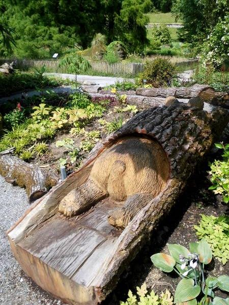 Mainau virágsziget16