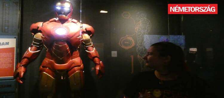 Marvel Fanok Figyelem!
