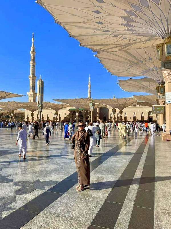 Medina
