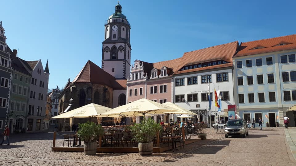 MEissen ué