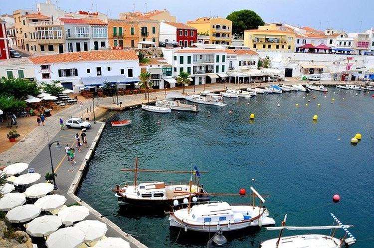 Menorca 1