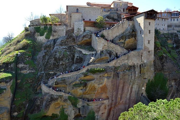 Meteora 1