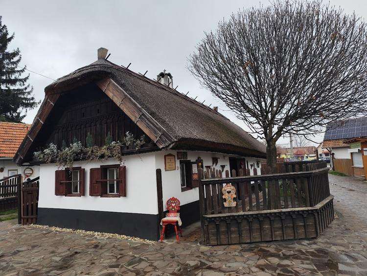 Mezőkövesd Hadas városrész