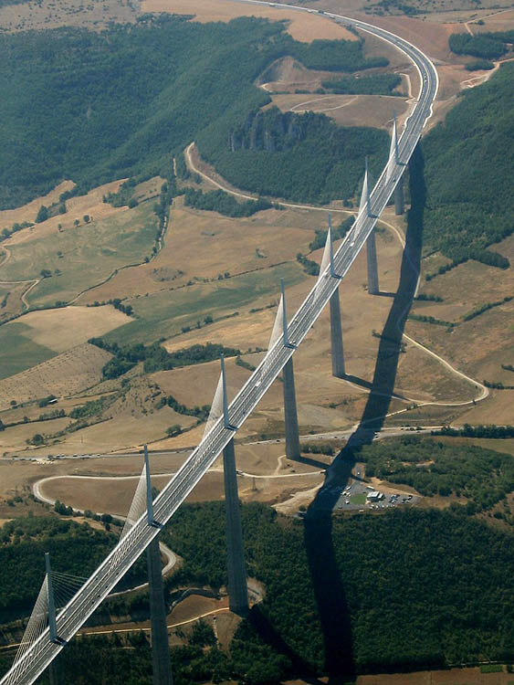 Millau viadukt 02