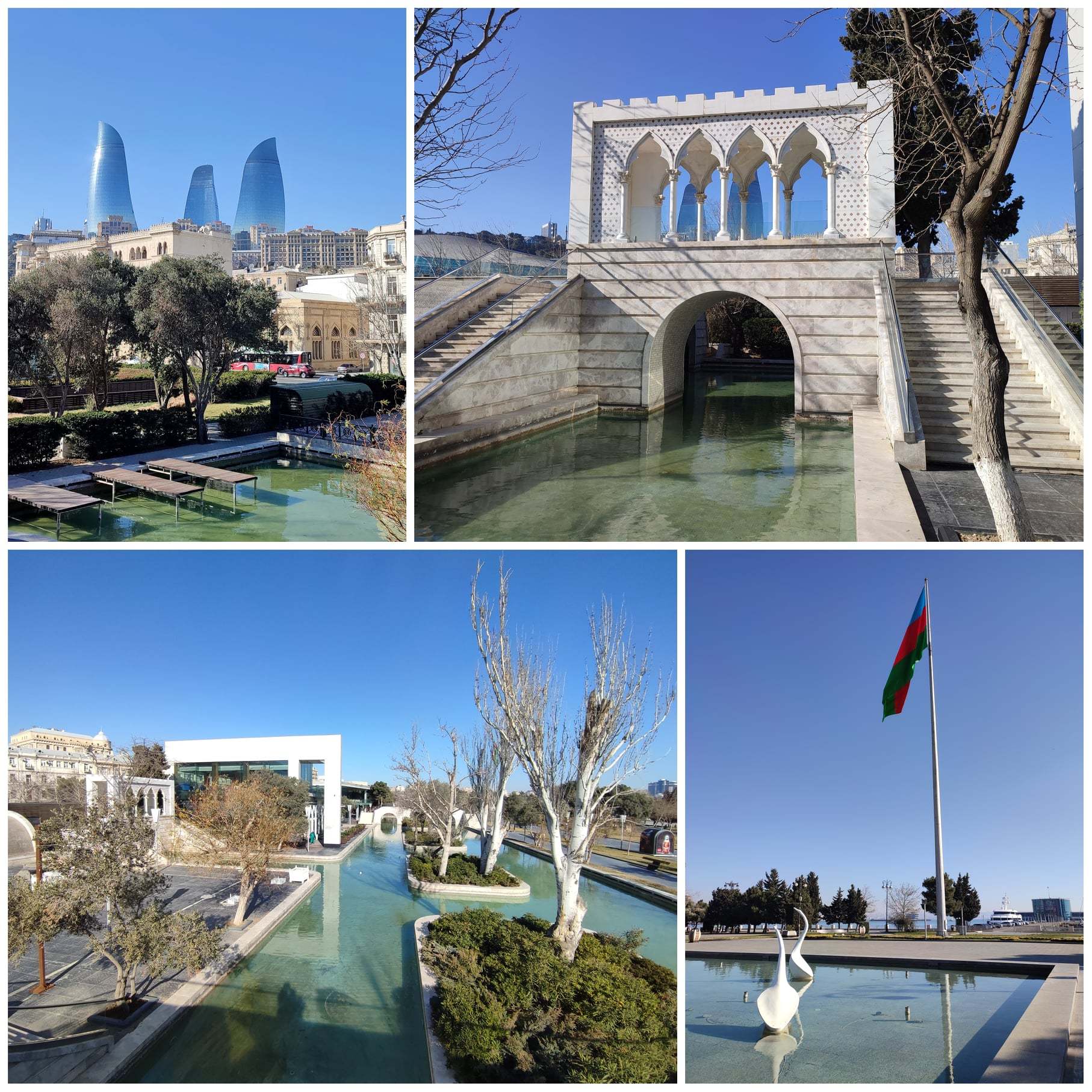Mini Velence