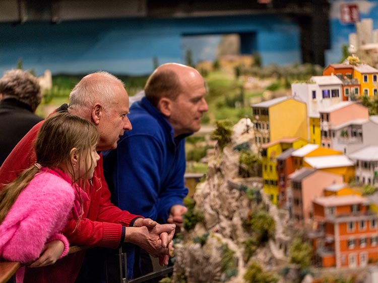 Miniatur Wunderland 02
