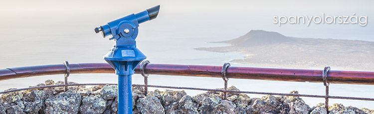 Építészeti csodák a Kanári-szigetekről – Tenerife, Gran Canaria, Fuerteventura