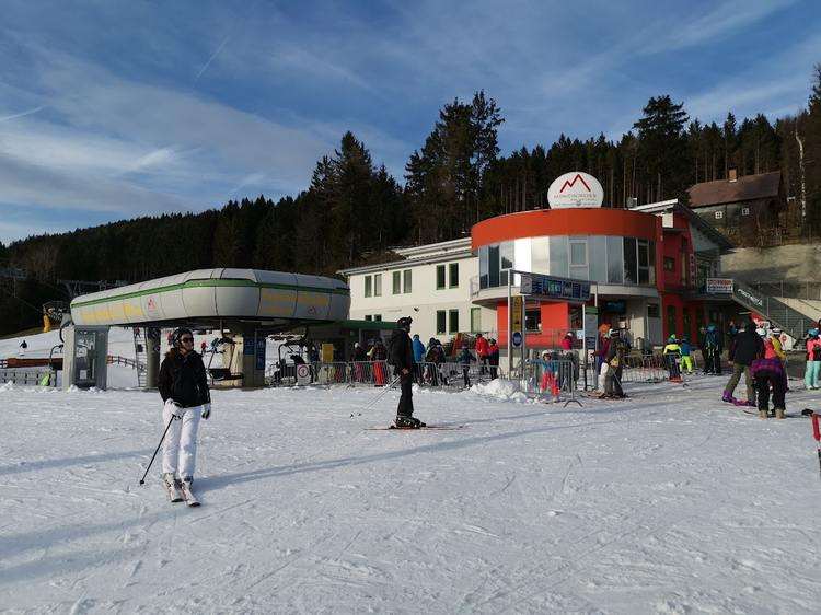 Mönichkirchen