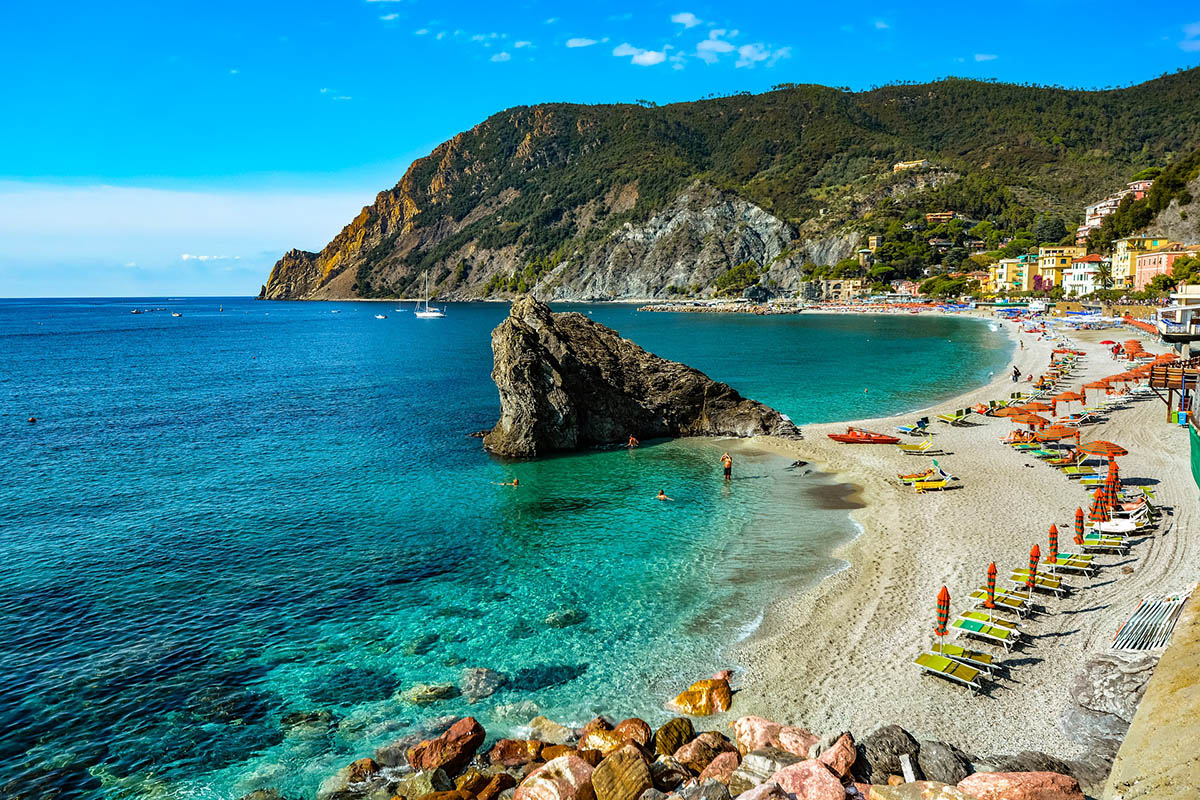 Monterosso al Mare1000