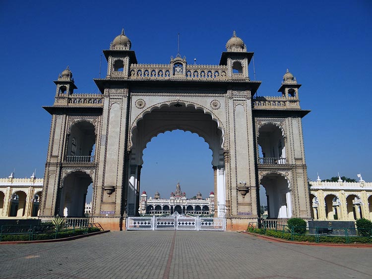 Mysore Palace 03