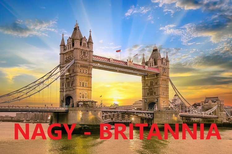 Visit Britain – Így utazhatsz el olcsón és egyszerűen az Egyesült Királyságba
