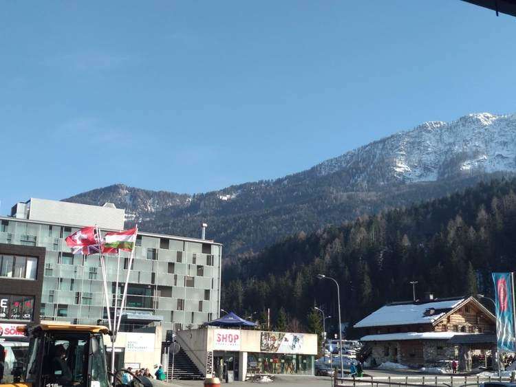 NaSSFELDI HOTEL