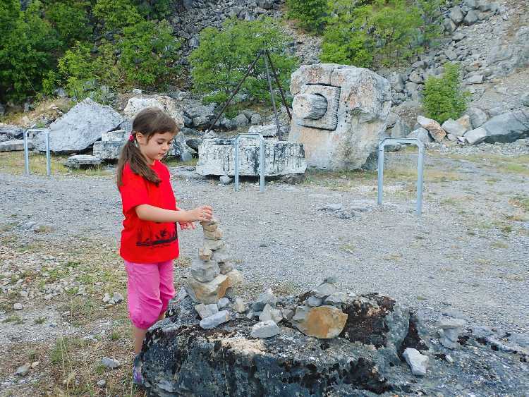 Nagyharsányi Szoborpark 22 kép
