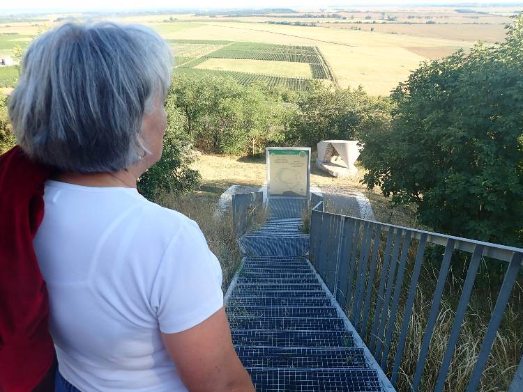 Nagyharsányi Szoborpark 6 kép