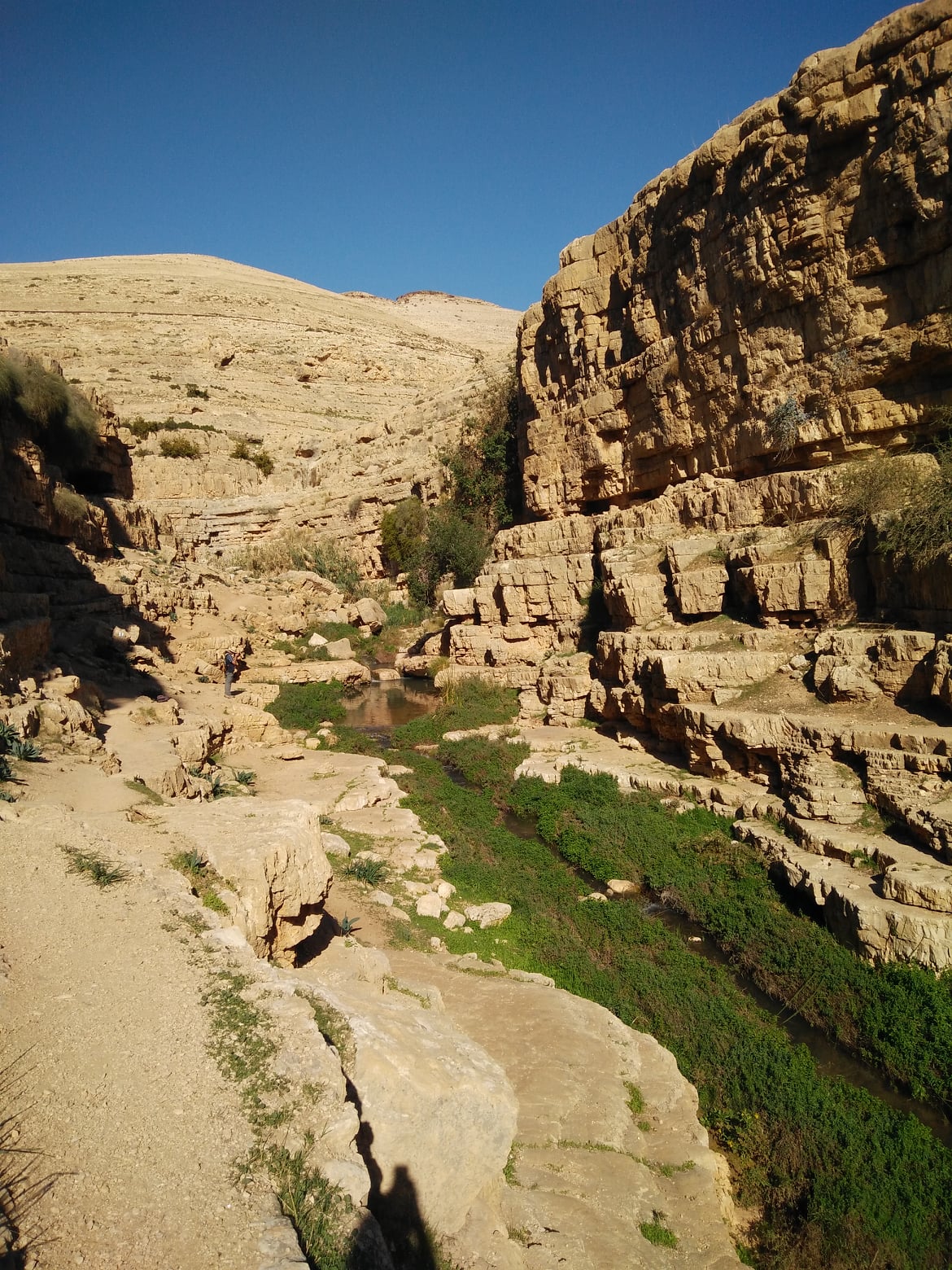 Nahal Prat 1