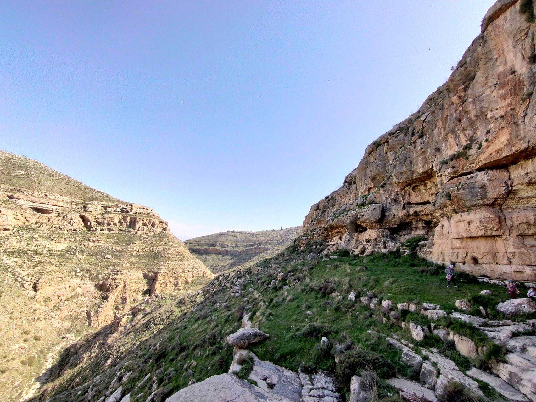 Nahal Tekoa 2