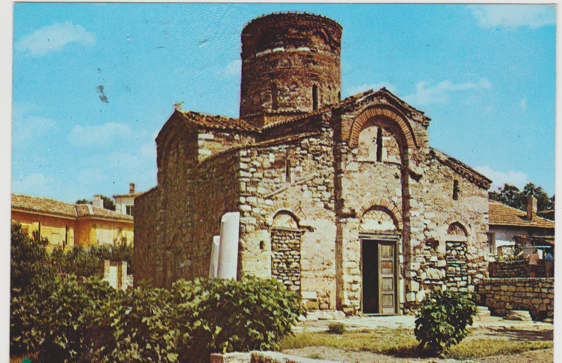 Neszebar