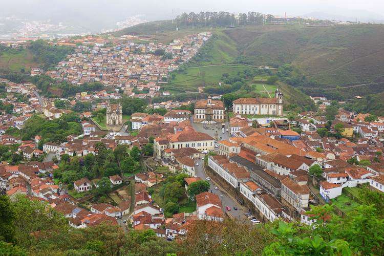 Ouro Preto