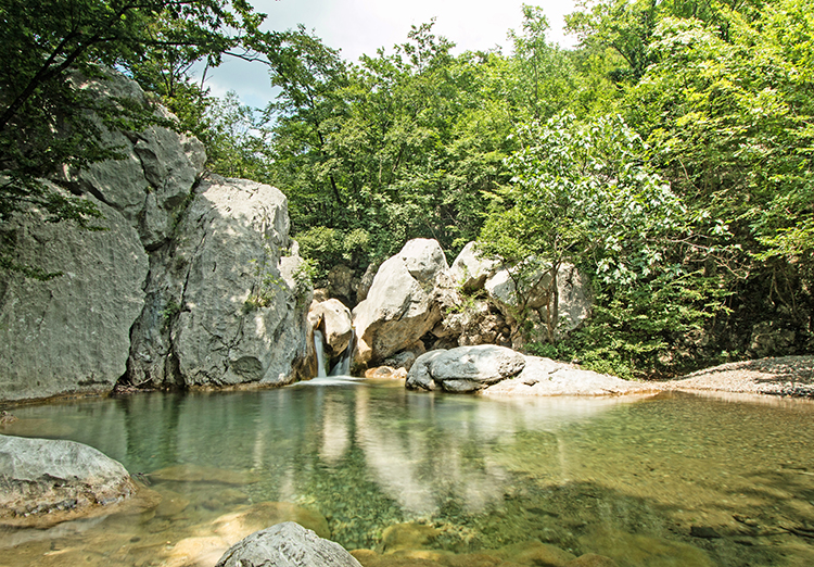 Paklenica 01