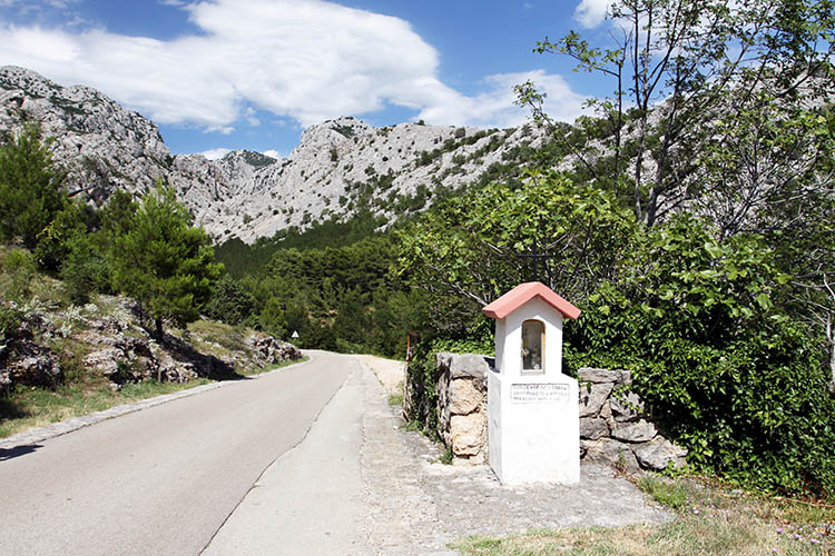 Paklenica 02