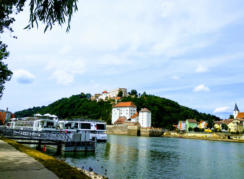 Passau
