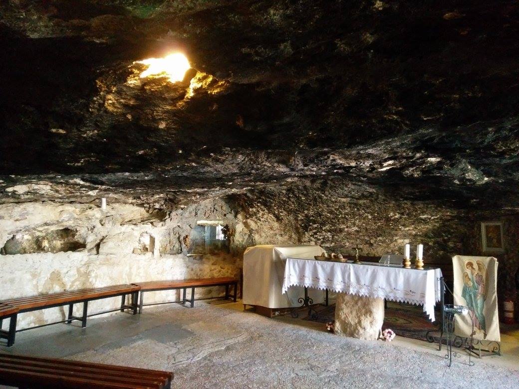 Pásztorok mezeje