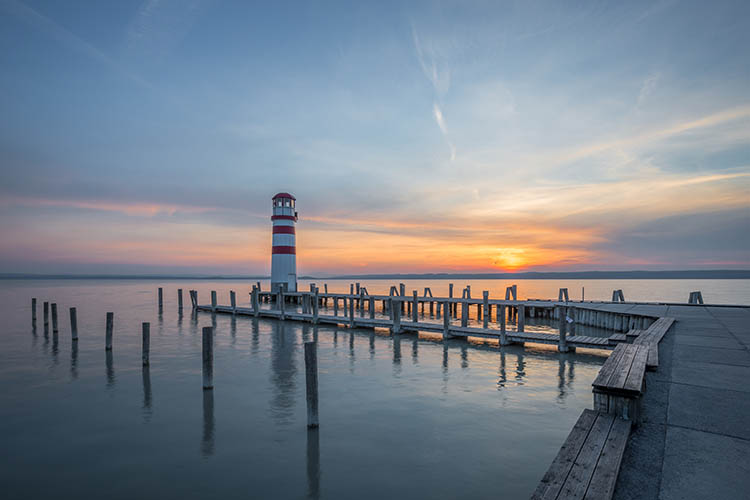 Podersdorf am See