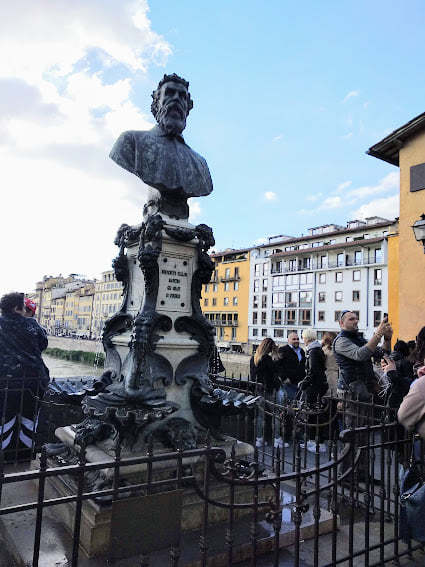 Ponte vecchio 2