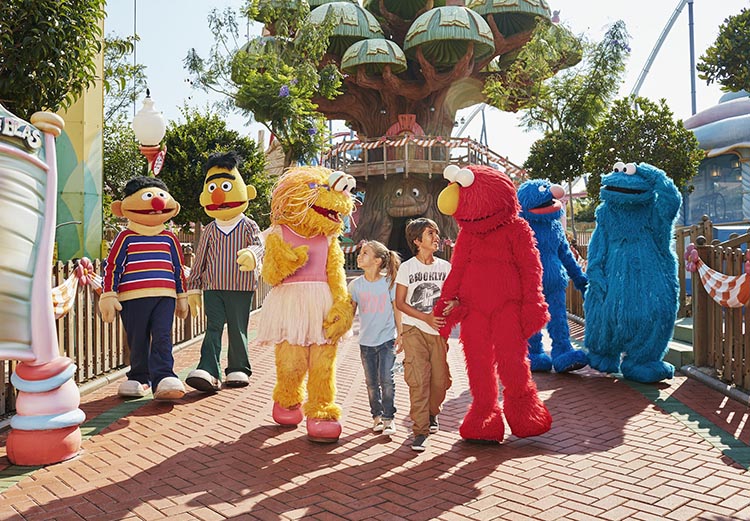 PortAventura 02
