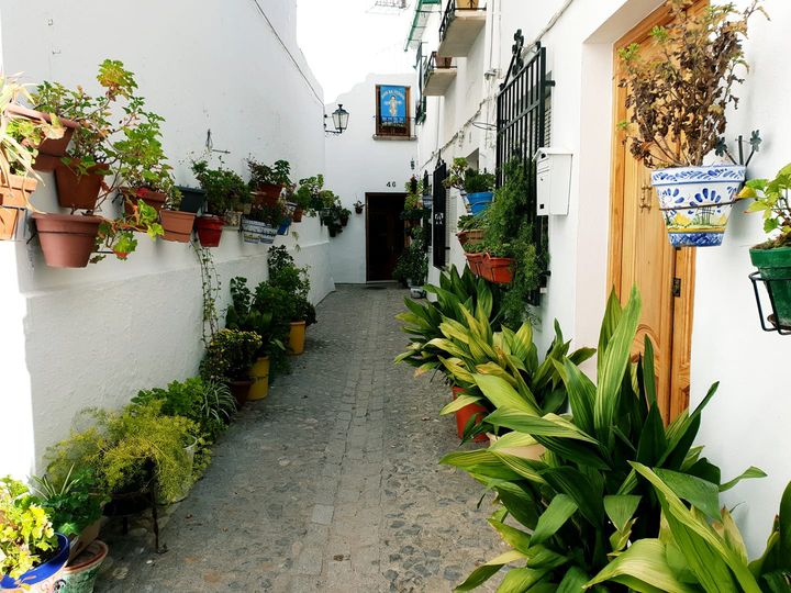 Priego de cordoba