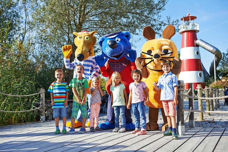 RAVENSBURGER FREIZEITPARK