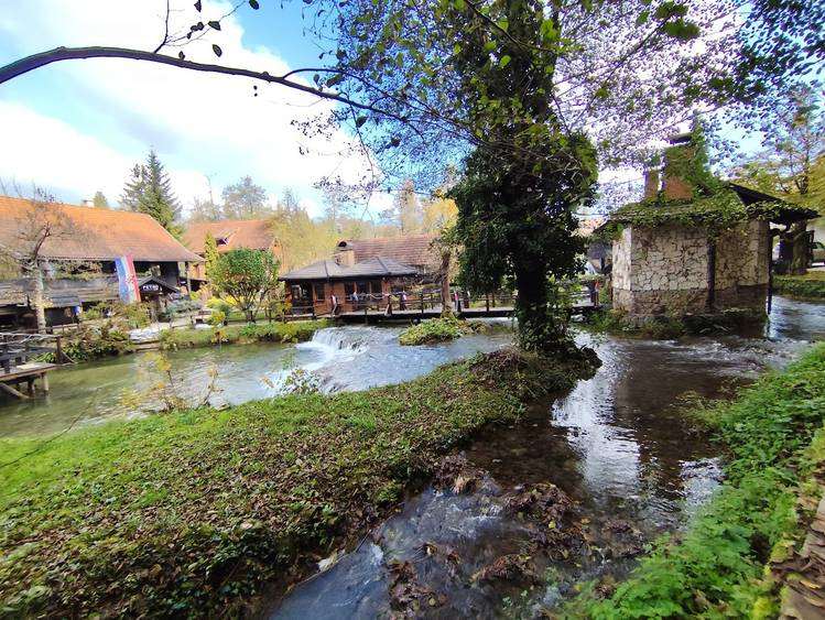 Rastoke 3